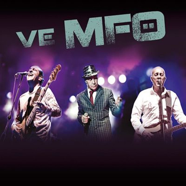 Hep Yaşın 19 by MFÖ (TUR)