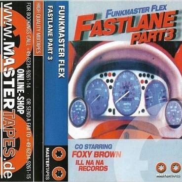 Cover image for Fastlane Part 3