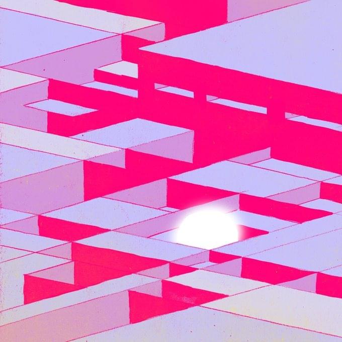 Album cover art for "Ανισόπεδη Ντίσκο (Anisopedi Disco)" by Pan Pan (GRC) & Kalliopi Mitropoulou