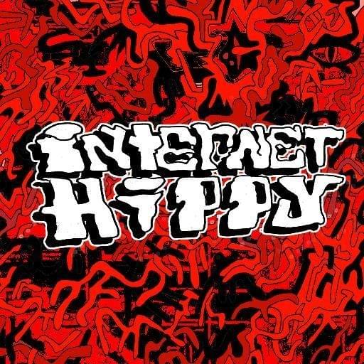Cover image for Internet Hippy