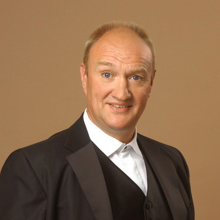 Henk Poort Profile Picture Photo of Henk Poort