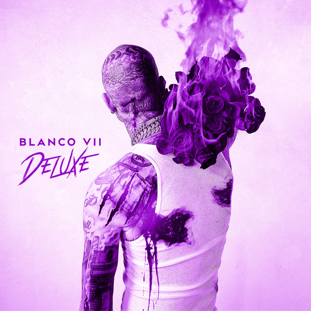Cover image for Blanco 7 (Deluxe)