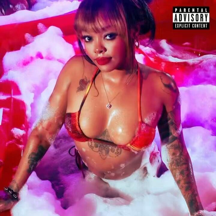 Badd Birthday by Maliibu Miitch