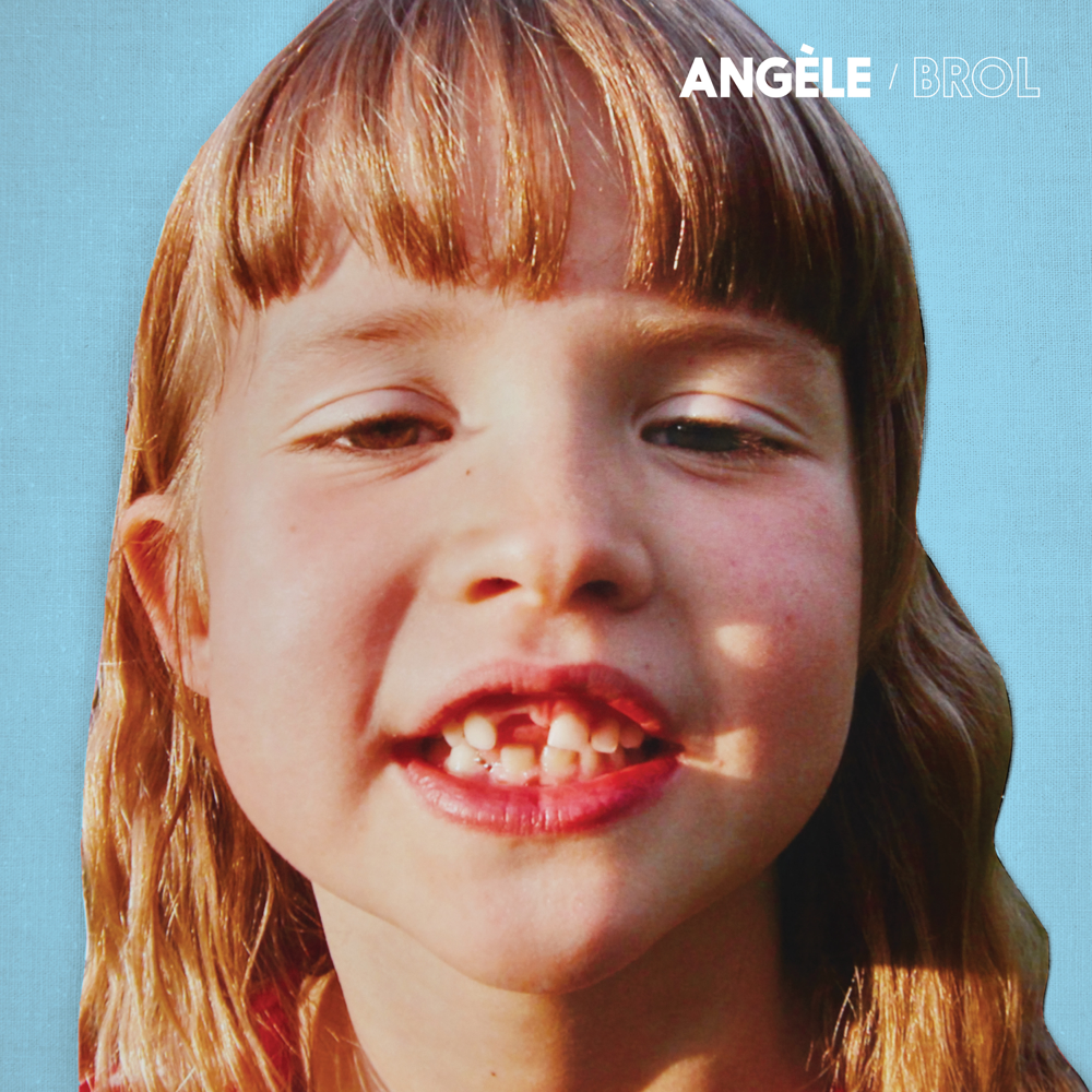 Cover image for Brol