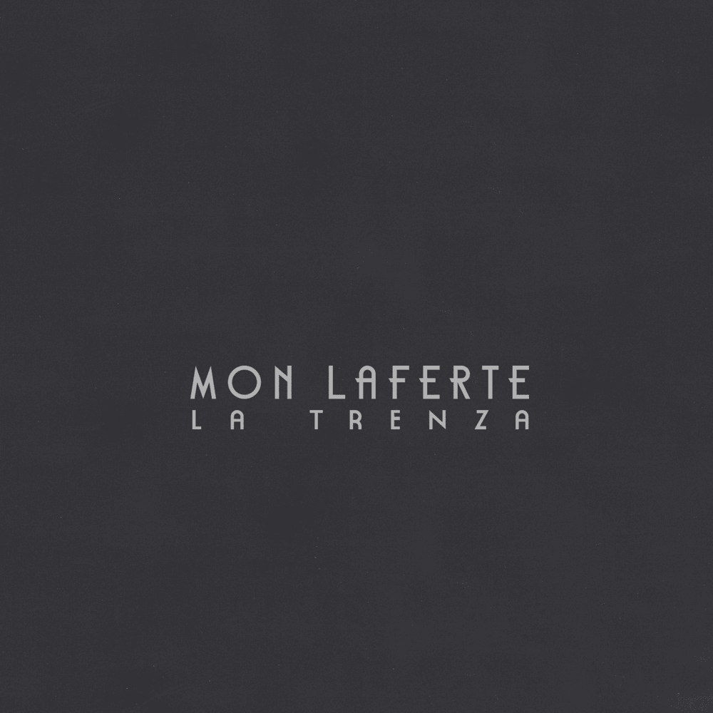 Cover image for La Trenza (Deluxe)