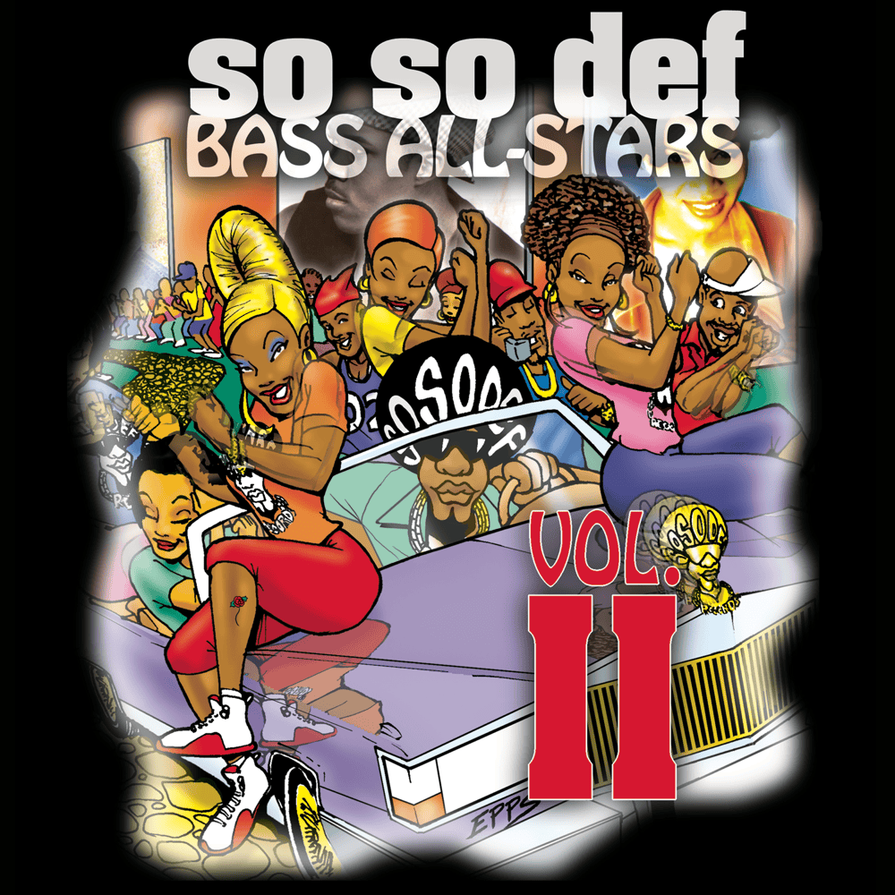 My Boo (Dynamik Duo ’88 Remix) by Ghost Town DJ’s