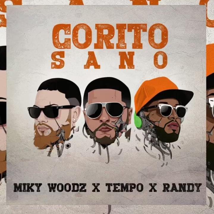 Corito Sano by Tempo