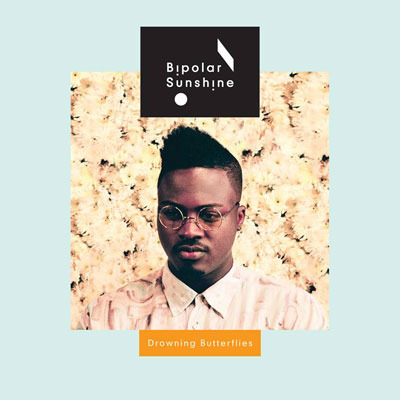 Drowning Butterflies by Bipolar Sunshine