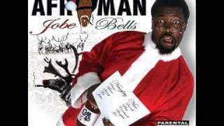 Album cover art for "I Wish You Would Roll a New Blunt" by Afroman