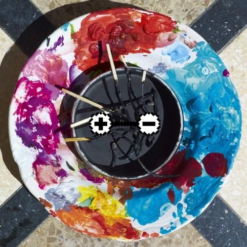 Album cover art for "Satellites" by Mew (band)