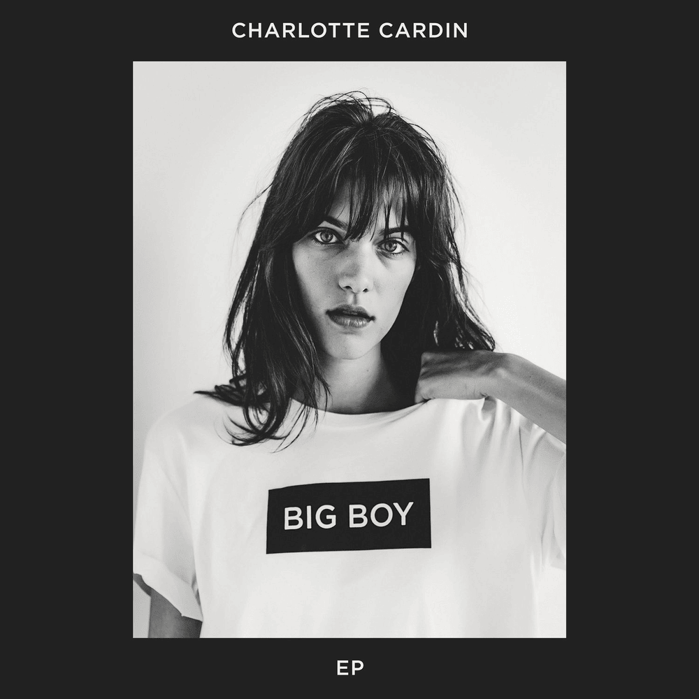 Dirty Dirty by Charlotte Cardin