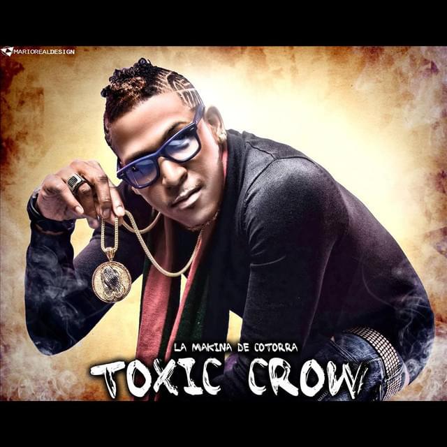 La Moda by Toxic Crow