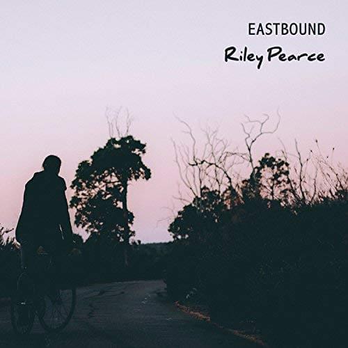 Cover image for Eastbound