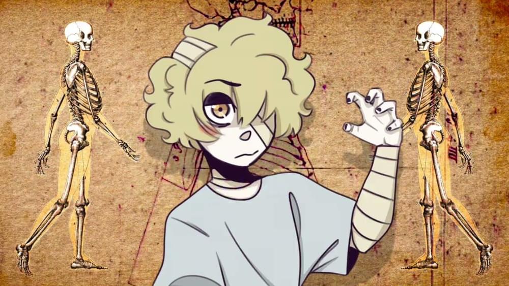 The Medical Anomaly by Really Introverted Producer