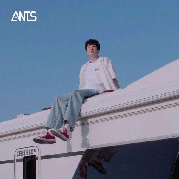 너와 어디로든 갈 거야 (Anywhere With You) by Ants (앤츠) (KOR)