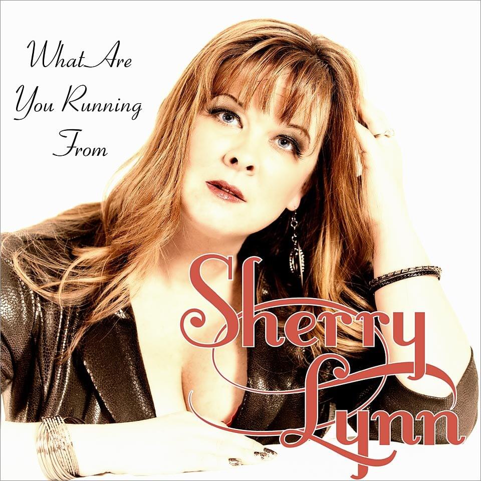 What Are You Running From by Sherry Lynn