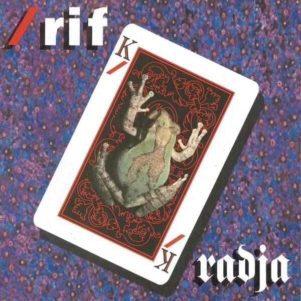 Radja by /rif