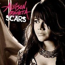 Scars by Allison Iraheta