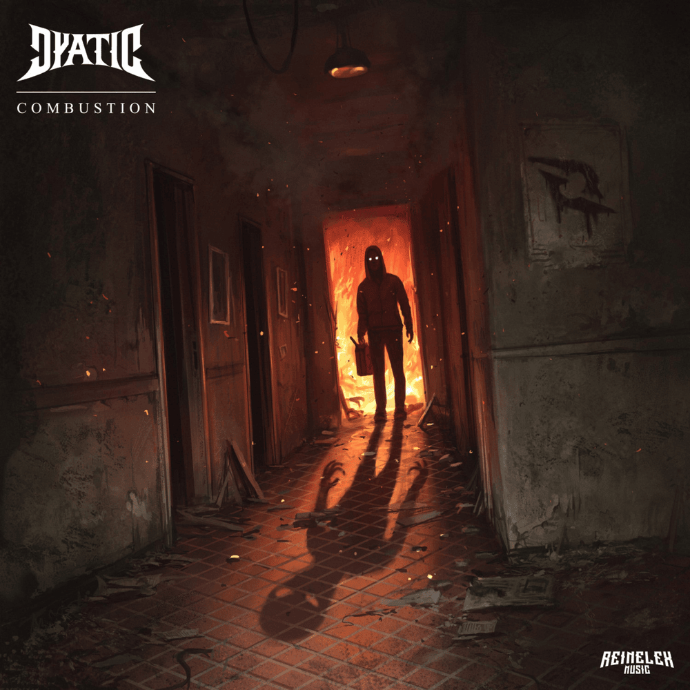 Combustion by Dyatic