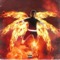 Album cover art for "#XAMINE" by slayr