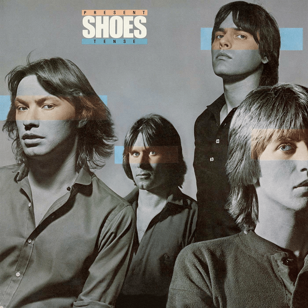 In My Arms Again by Shoes