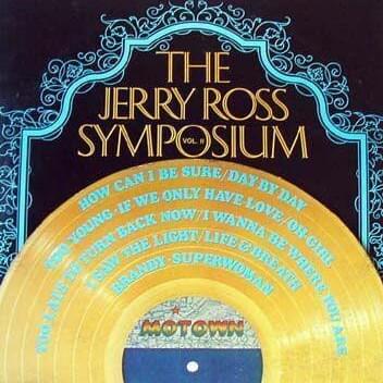 Cover image for The Jerry Ross Symposium Vol. II
