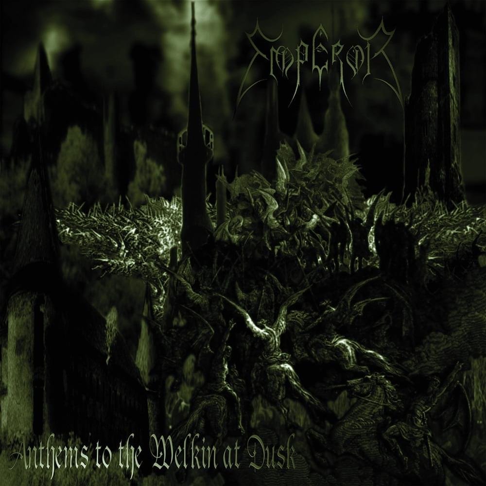 Ye Entrancemperium by Emperor