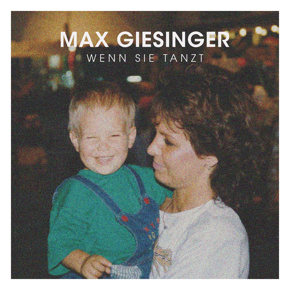 Wenn sie tanzt by Max Giesinger