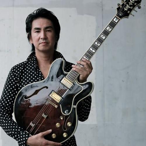 Photo of 田島貴男 (Takao Tajima)