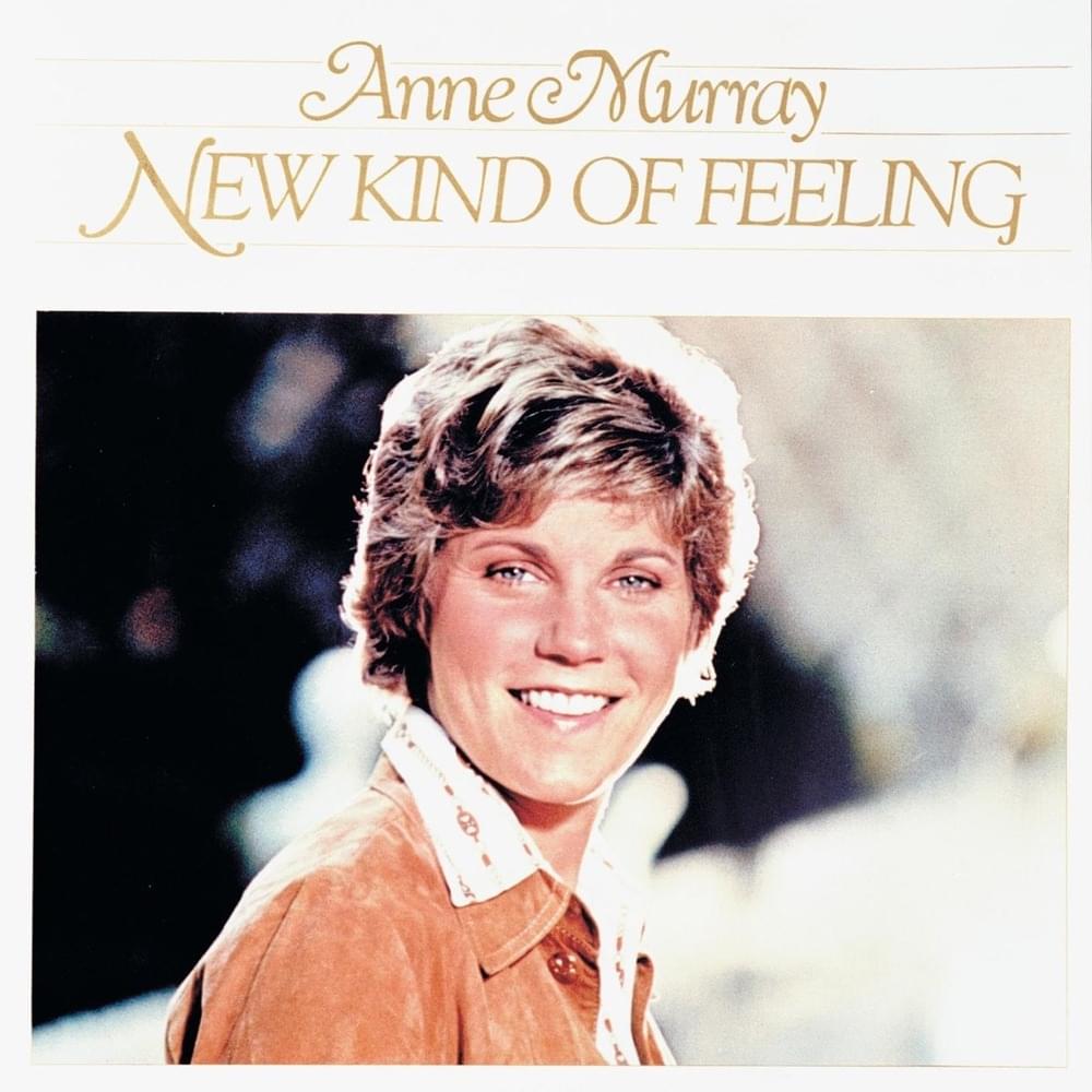 I Just Fall In Love Again by Anne Murray