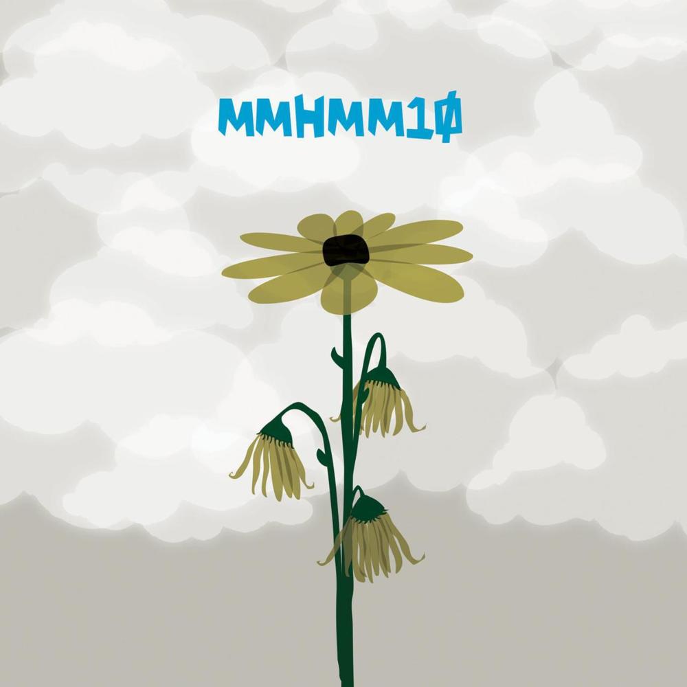 Cover image for Mmhmm10