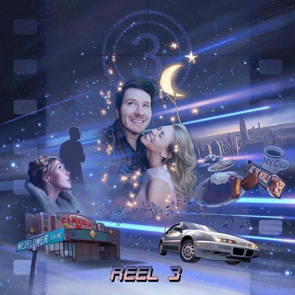 Cover image for Reel 3 - EP