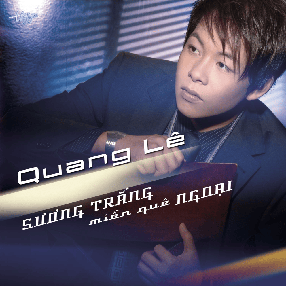 Thương Về Miền Trung by Quang Lê