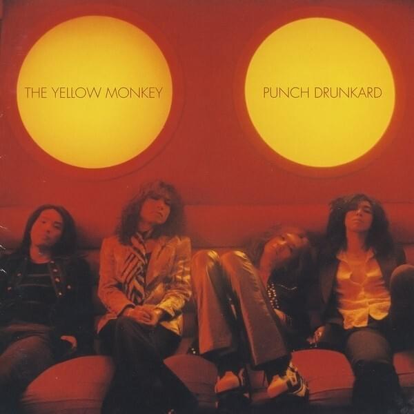 球根 (Kyuukon) by The Yellow Monkey