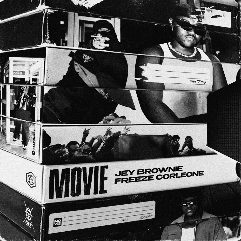 Movie by Flem