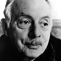 Stanley Kunitz Profile Picture Photo of Stanley Kunitz