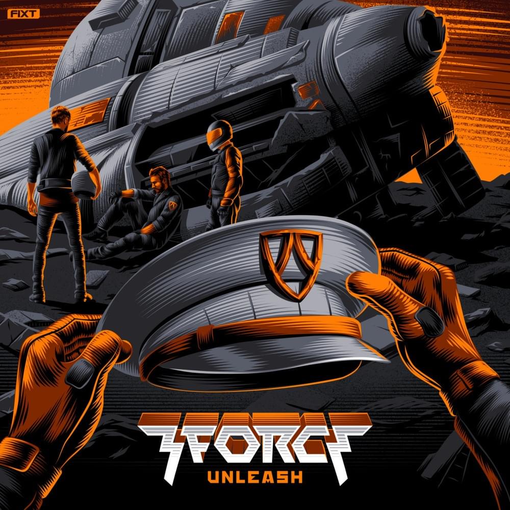 Code Blue by 3FORCE