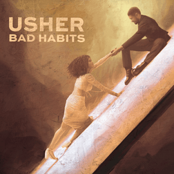 Cover image for Bad Habits - Single