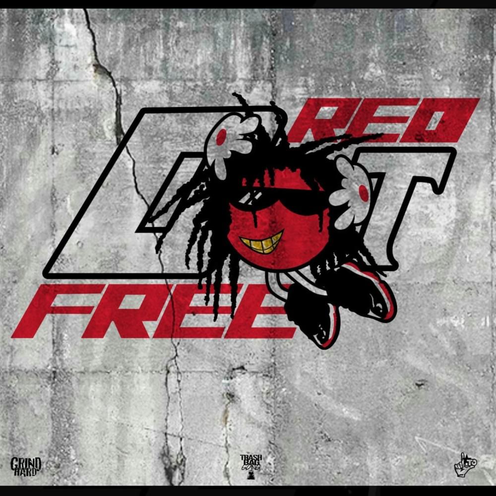 Cover image for Red Dot Free
