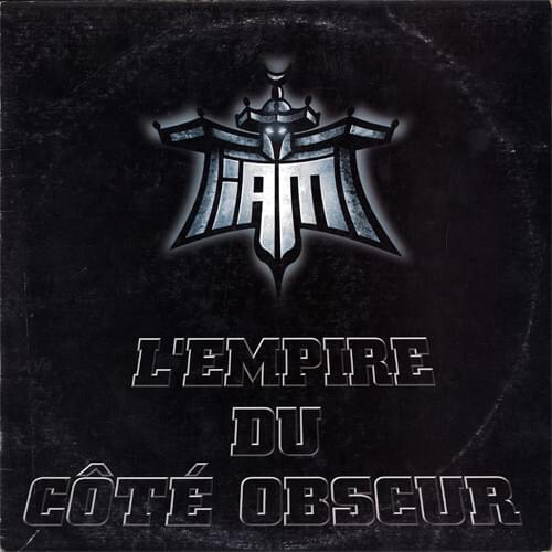 L’empire du côté obscur by IAM