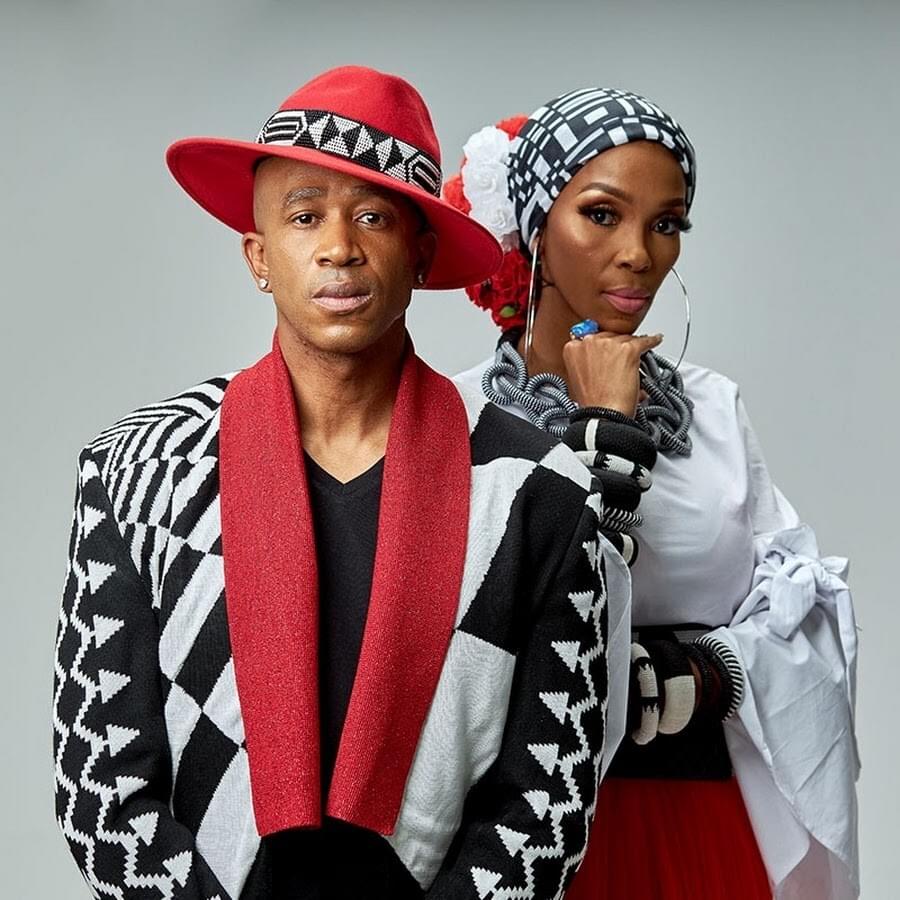 Mafikizolo Profile Picture Photo of Mafikizolo
