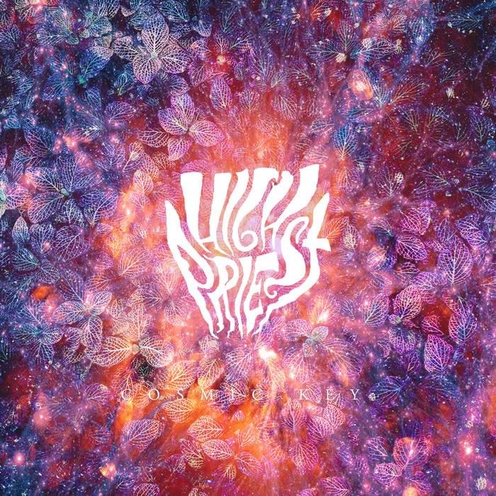 Cosmic Key by High Priest (IL)