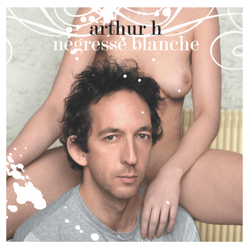 Saint Christophe by Arthur H