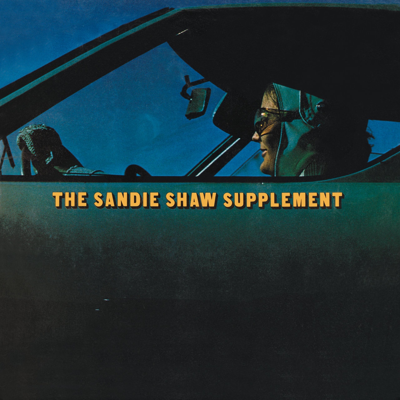 Cover image for The Sandie Shaw Supplement (Deluxe Edition)