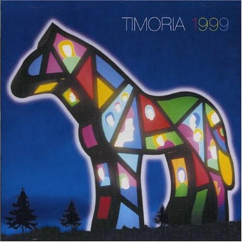 Genova by Timoria