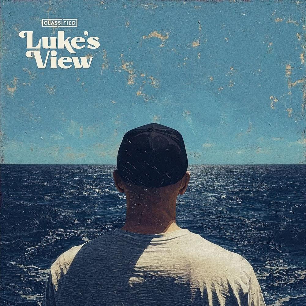 Cover image for Luke’s View