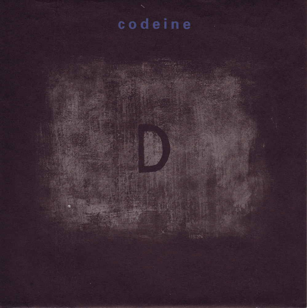 D by Codeine