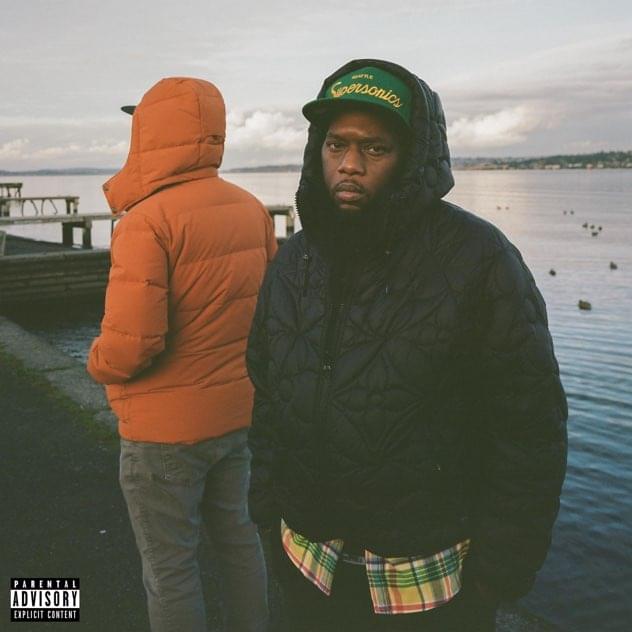Album cover art for "Freezer" by Freeway