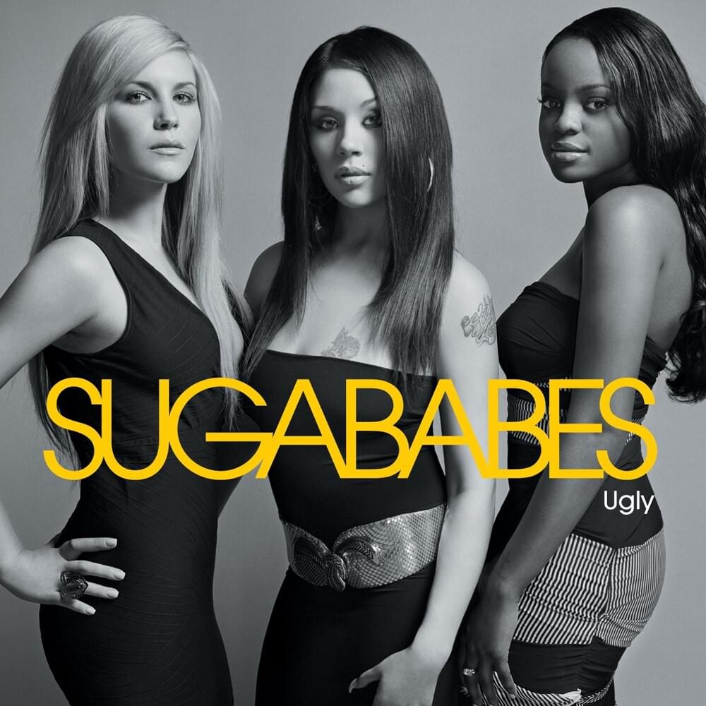 Album cover art for "Come Together" by Sugababes