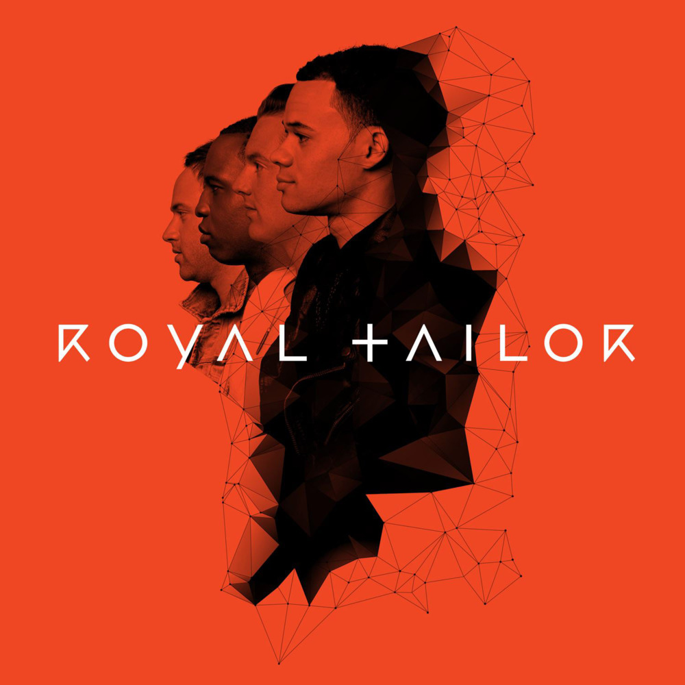 Making Me New by Royal Tailor
